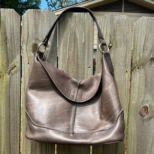 Frye Hobo Cara Bag